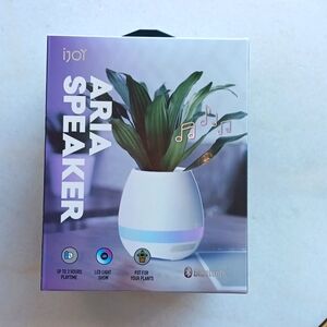 Ijoy ARIA speaker